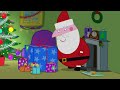 Peppa's Christmas Eve 🎄🐷  We Love Peppa Pig