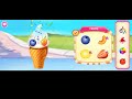 Ice Cream 🍨🍦 Making Games Video Channel // Cooking Games Video #icecream #icecreamrecipe #iceeating