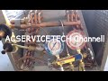 How the Gas Furnace Pressure Switch Works & Testing!