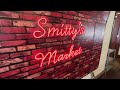 SMITTY'S MARKET  | Lockhart,Texas  BBQ Tour |
