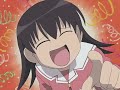 AZUMANGA DAIOH SAY IT AIN'T SO WEEZER AMV