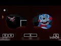 Now ALL the Withereds are AFTER ME | (Night 4/Thursday) - Roblox FNAF 2 ReImagined