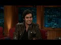 Kunal Nayyar - An Indian Accent + A Scottish Accent = Adorable - 7/8 Visits In Chron. Order [720p]