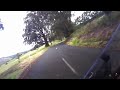 Motorcycling - Tarra Bulga NP - Victoria Australia #1