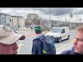Dublin City Centre | 4k walking tour Dublin Ireland 🇮🇪 | 4k Dublin stroll