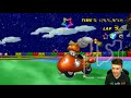 24-PLAYER Mario Kart Wii - 200cc KNOCKOUT #10