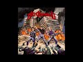 Kill Cømmand - Hostile Takeover (Full Album, 2023)