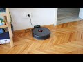 Mi Robot Vacuum-Mop 2 Ultra - Return to dock
