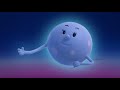 Cloudbabies - Bedtime Stories | Full Episodes | Wizz | Cartoons for Kids