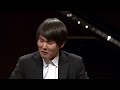 Seong-Jin Cho – Etude in C major Op. 10 No. 1 (first stage)