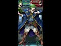 FEH: Merric (Dark) vs Zephiel Infernal