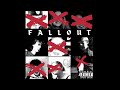 Fallout | Official Audio | By Hard2Place and Post Ramon
