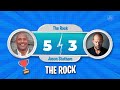 The Rock vs Jason Statham - LIFESTYLE WAR