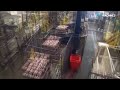 Amazing coca cola manufacturing line - Inside the soft drink factory - Filling Machine