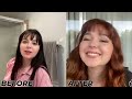 Hairdresser Reacts To People Bleaching Their Hair And Going Ginger