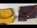 Dooney & Bourke Unboxing• XL Courtney Sac•Collection #dooneyandbourke #unboxing #bags #purse