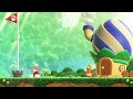 SECRET Area and FREE wonder seed in Mario Wonder!