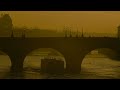 PARIS 8K Video HDR With Soft Piano Music - 60 FPS - 8K Nature Film
