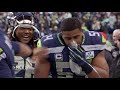 Bobby Wagner Mic'd Up vs. 49ers 