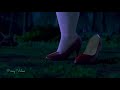 Red Shoes & Merlin || Zapatos Rojos/Blancanieves y Merlin 《Heart Attack》