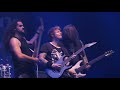 BEYOND THE BLACK - Hallelujah (Live) | Napalm Records