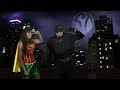 Batman Medley! - Harley Quinn Vs Joker vs Cat Woman, & Batman! Family Friendly | Screen Team