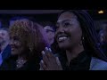 Gospel LIVE: Presented by Henry Louis Gates JR & Host Singer Lady Erica Campbell
