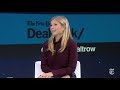 Gwyneth Paltrow Reflects on Her Relationship with Weinstein and the Aftermath | DealBook