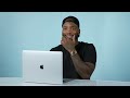 UFC Champ Leon Edwards Answers Your Questions | Actually Me