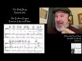 Behind the Score: The Endless Enigma (ELP) | Reaction & Analysis by The Daily Doug (Episode 288)