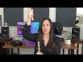 Demo of Faulisi Flute Headjoints | Now THESE Are Some Incredible Headjoints!