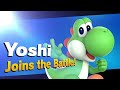 Playable Smash Bosses in World of Light