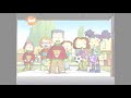 Rugrats All Grown Up Tribute - I cry