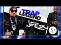 TRAP LEGEND Vol. 3 | Jeezy Edition • Full MixTape | DJ PHVMM 🔥