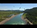 Wyoming 4K - Scenic Relaxation Film With Inspiring Cinematic Music and  Nature | 4K Video Ultra HD