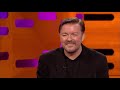 Clips You've NEVER SEEN Before From The Graham Norton Show | Part Three