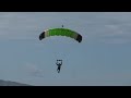 6th Flight 102 Jump Skydive Elsinore