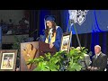 Lake View High School Graduation Ceremony 2017
