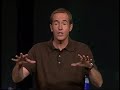 Andy Stanley Communication How to Give a Talk