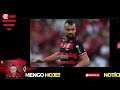 FABRICIO BRUNO DE SAÍDA? NOTÍCIAS DO FLAMENGO HOJE!