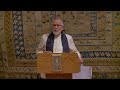 Seyyed Hossein Nasr on Religion, Secularism and the Challenge of the Environmental Crisis : TheIsmai