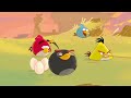 Angry Birds Trilogy All Cutscenes