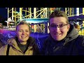Hyde Park Winter Wonderland Vlog 2023