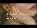 Homar dzayî - xozga (kürtçe & türkçe altyazılı) |çeviri|