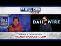 What surprised Matt Walsh the most when filming 'What is a Woman' | Will Cain Podcast