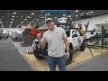 Every Toyota Truck Build at SEMA 2022 (BEST OF Off-road Tundras & Tacomas)