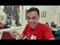 Incredible $12 Filipino Buffet -  Hidden Gem in Manila!