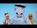 Happy 4th of July from Sam Eagle | The Muppets