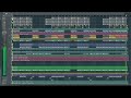 Jose Sanchez - Candy FL Studio Project