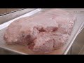 How Traditional Pastrami Is Made In New York City | Regional Eats